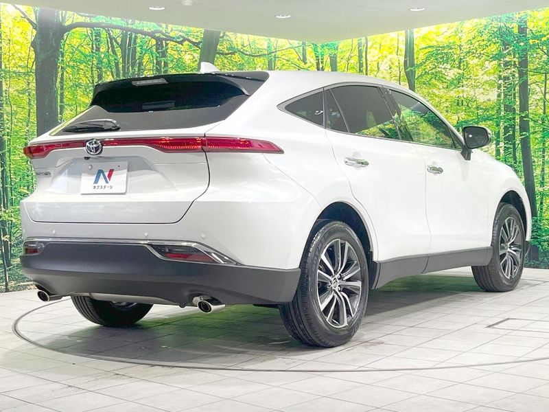 2023 Toyota Harrier 6BA-MXUA80 (UW-6a9f7e37245ea)[19]