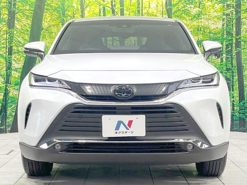 2023 Toyota Harrier 6BA-MXUA80 (UW-6a9f7e37245ea)[14]