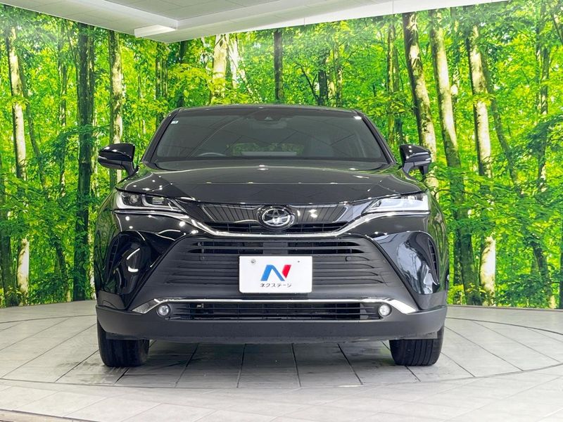 2023 Toyota Harrier 6BA-MXUA80 (UW-6a9f7e3824269)[11]