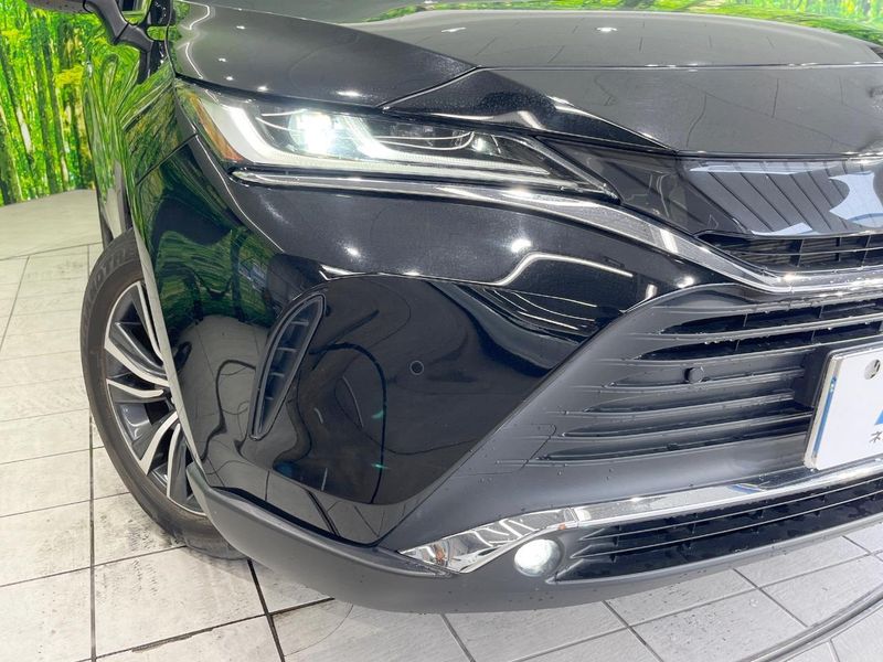 2023 Toyota Harrier 6BA-MXUA80 (UW-6a9f7e3824269)[15]