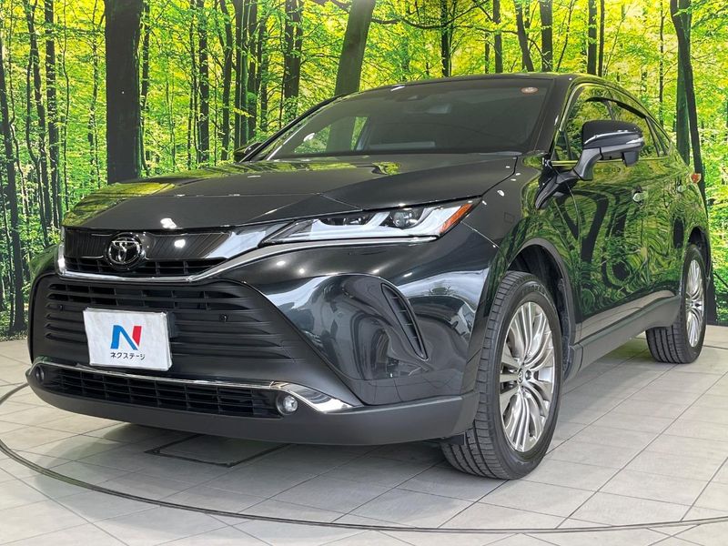 2024 Toyota Harrier 6BA-MXUA80 (UW-6a9f7e39c6498)[15]