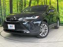 2024 Toyota Harrier 6BA-MXUA80 (UW-6a9f7e39c6498)[0]