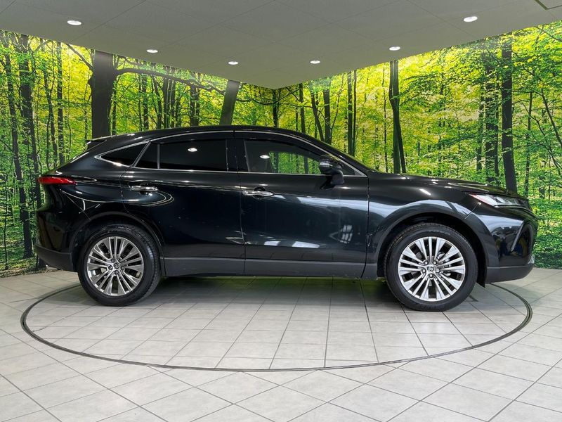 2024 Toyota Harrier 6BA-MXUA80 (UW-6a9f7e39c6498)[20]