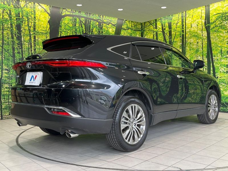 2024 Toyota Harrier 6BA-MXUA80 (UW-6a9f7e39c6498)[21]
