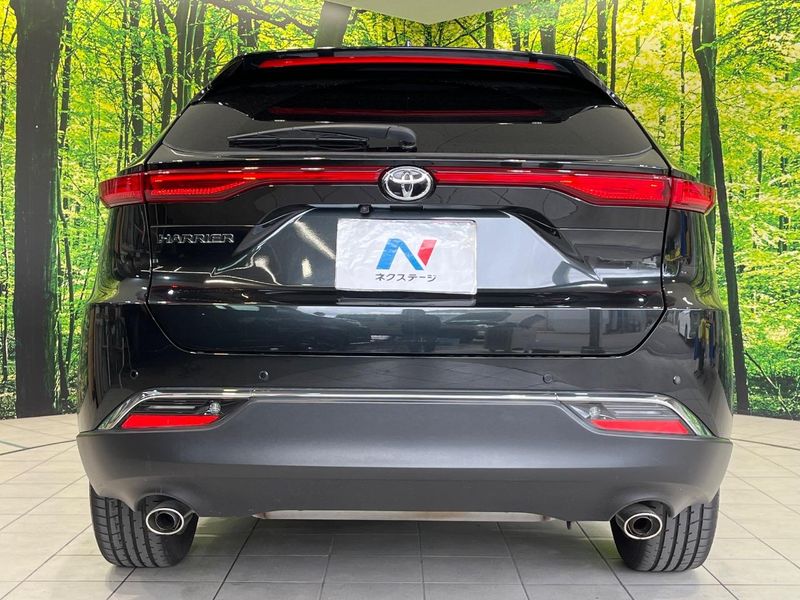 2024 Toyota Harrier 6BA-MXUA80 (UW-6a9f7e39c6498)[22]