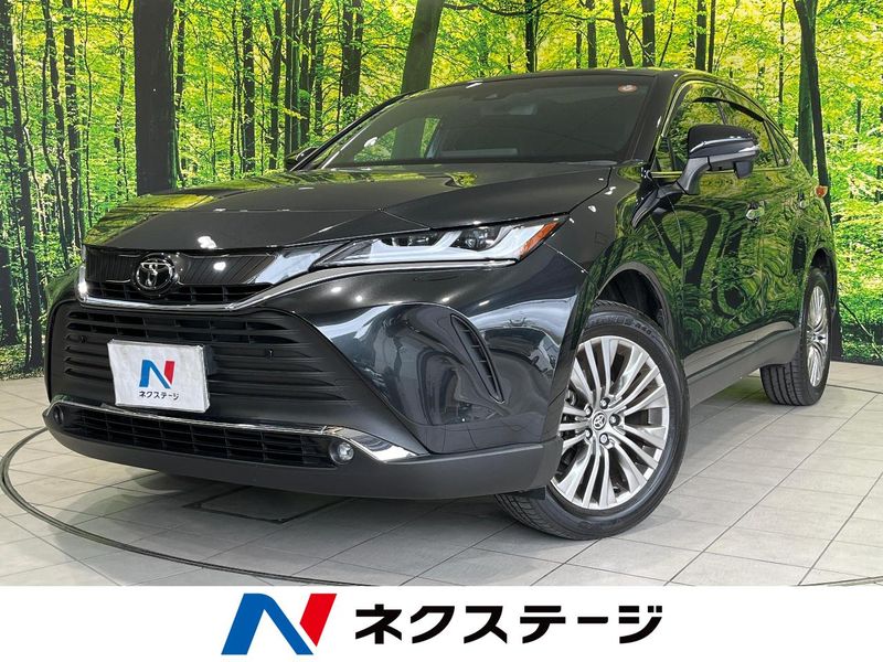 2024 Toyota Harrier 6BA-MXUA80 (UW-6a9f7e39c6498)[3]