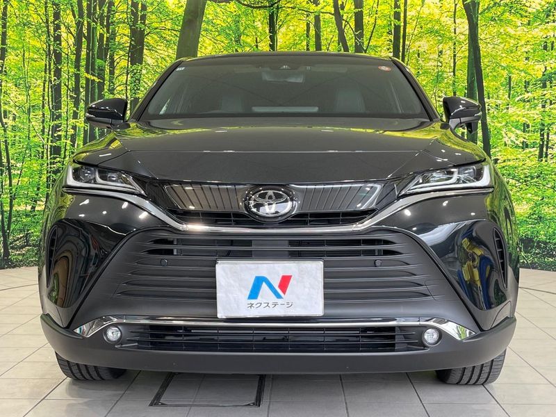 2024 Toyota Harrier 6BA-MXUA80 (UW-6a9f7e39c6498)[16]