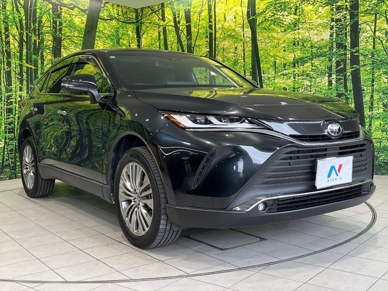 2024 Toyota Harrier 6BA-MXUA80 (UW-6a9f7e39c6498)[19]