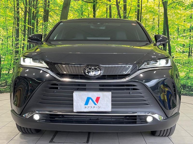 2024 Toyota Harrier 6BA-MXUA80 (UW-6a9f7e39c6498)[17]
