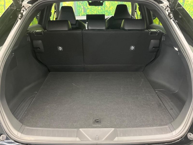2025 Toyota Harrier 6BA-MXUA80 (UW-6a9f7e3bb3087)[25]