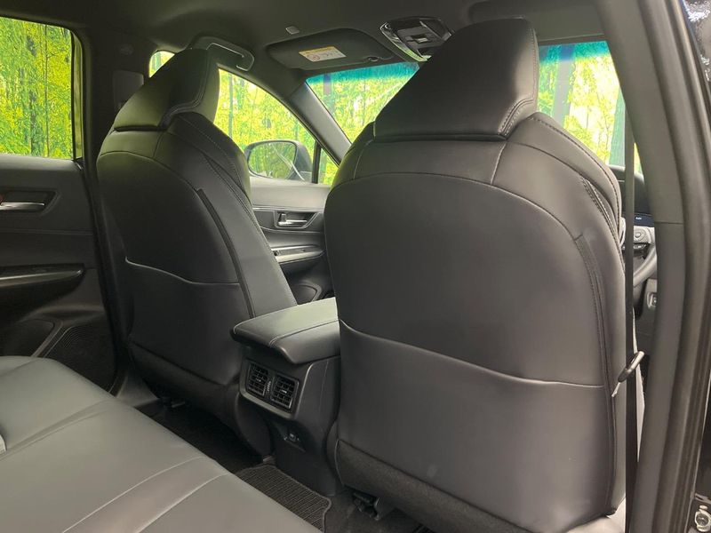 2025 Toyota Harrier 6BA-MXUA80 (UW-6a9f7e3bb3087)[29]