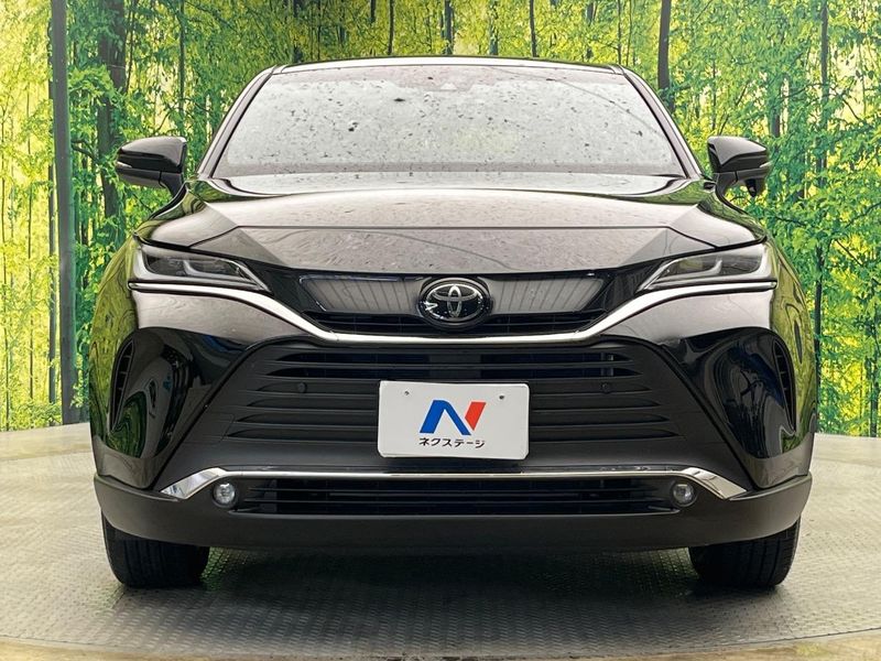 2025 Toyota Harrier 6BA-MXUA80 (UW-6a9f7e3bb3087)[19]