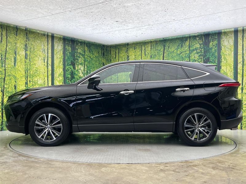 2025 Toyota Harrier 6BA-MXUA80 (UW-6a9f7e3bb3087)[13]