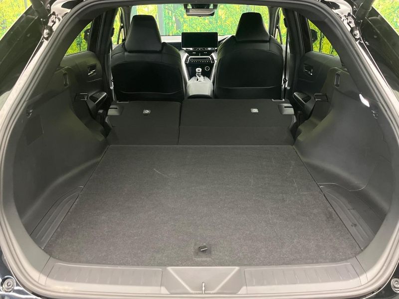 2025 Toyota Harrier 6BA-MXUA80 (UW-6a9f7e3bb3087)[27]