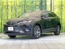 2025 Toyota Harrier 6BA-MXUA80 (UW-6a9f7e3c2cd0e)[4]