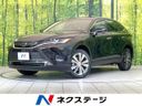 2025 Toyota Harrier 6BA-MXUA80 (UW-6a9f7e3c2cd0e)[3]