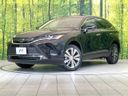 2025 Toyota Harrier 6BA-MXUA80 (UW-6a9f7e3c2cd0e)[0]