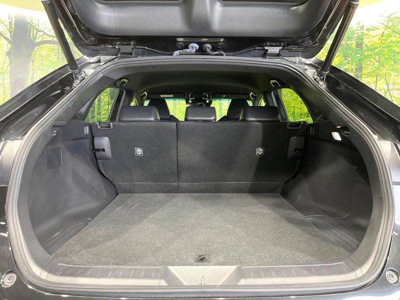 2021 Toyota Harrier 6BA-MXUA85 (UW-6a9f7e3d44b28)[4]