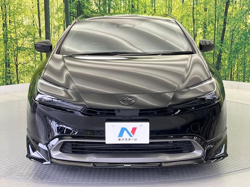 2023 Toyota Prius 6AA-MXWH60 (UW-6a9f7e40bbfc3)[4]