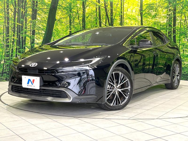 2023 Toyota Prius 6AA-MXWH60 (UW-6a9f7e41bbf08)[0]