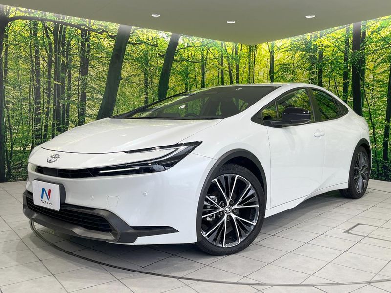2025 Toyota Prius 6AA-MXWH60 (UW-6a9f7e4690fb2)[0]