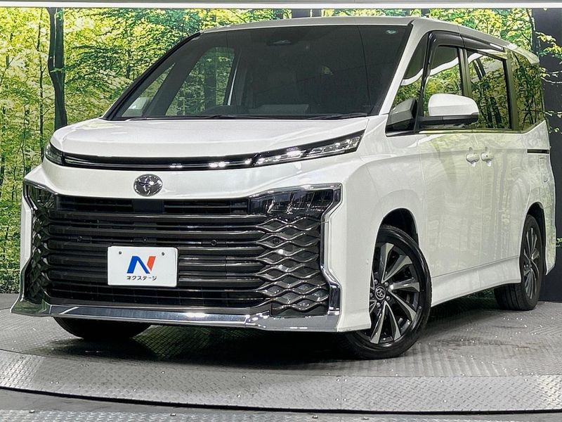 2024 Toyota Voxy 6BA-MZRA90W (UW-6a9f7e53d7ba2)[0]