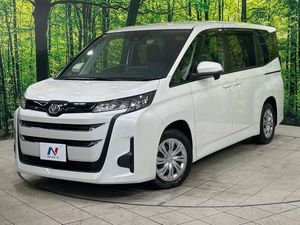 2025 Toyota Noah 6BA-MZRA90W