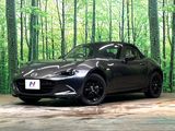 2021 Mazda Roadster 5BA-ND5RC