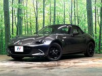 2021 Mazda Roadster 5BA-ND5RC