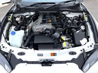 2021 Mazda Roadster RF 5BA-NDERC