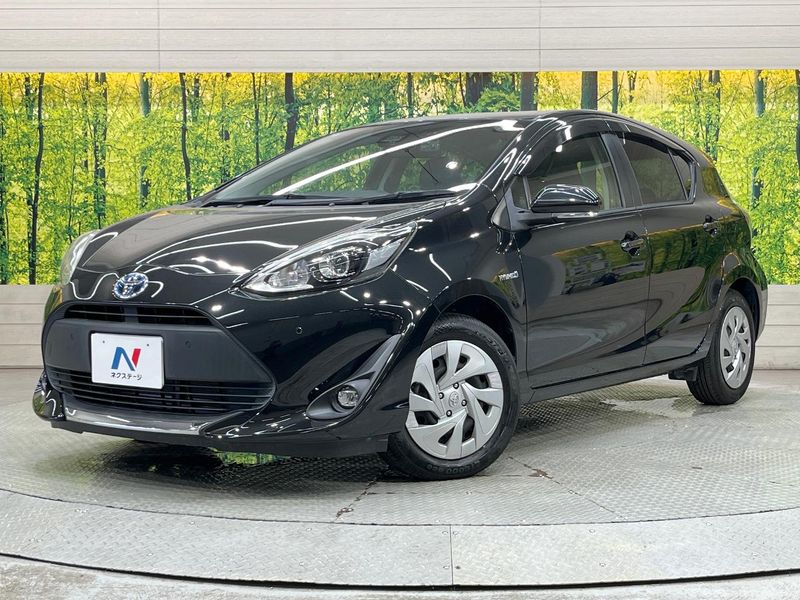2020 Toyota Aqua DAA-NHP10 (UW-6a9f7e63a03f1)[0]