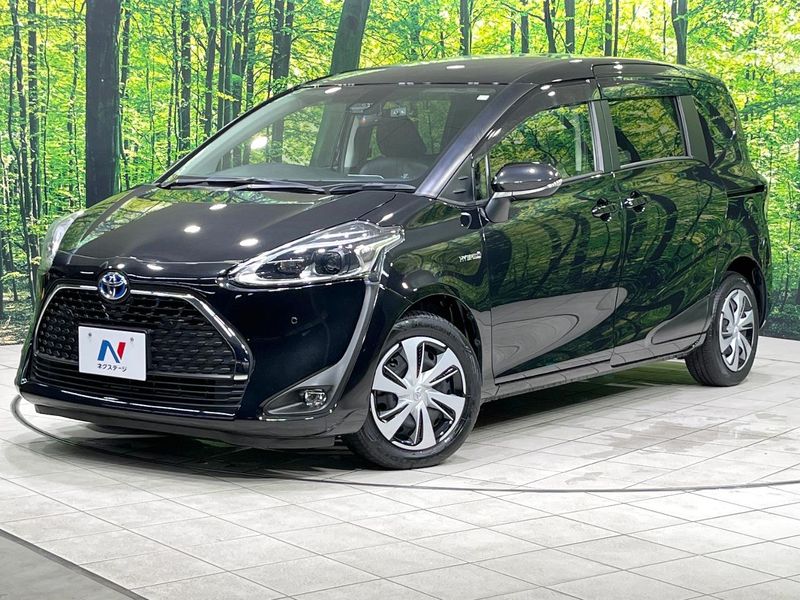 2019 Toyota Sienta 6AA-NHP170G (UW-6a9f7e7371b60)[0]