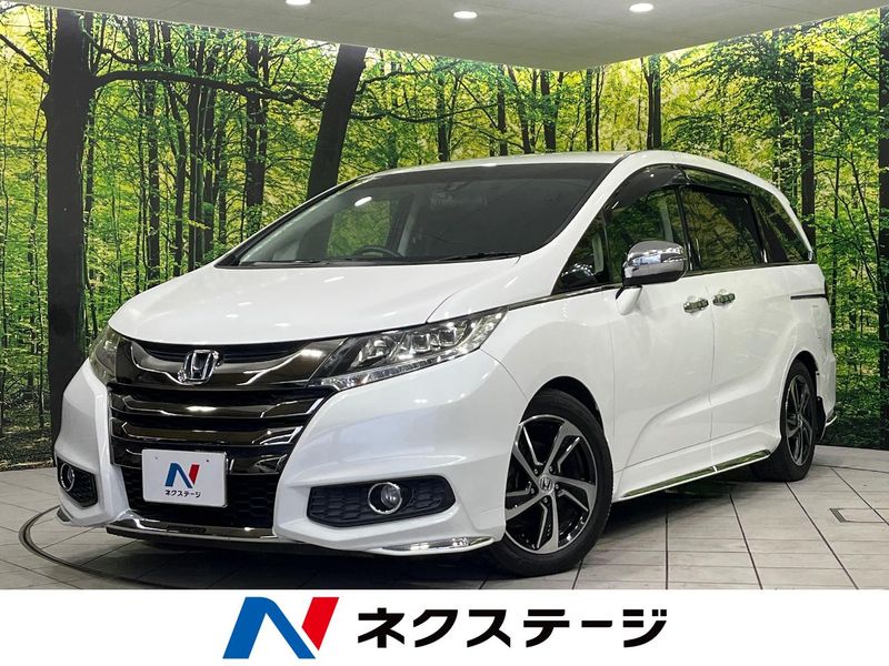 2014 Honda Odyssey DBA-RC1 (UW-6a9f7e8a13f17)[3]