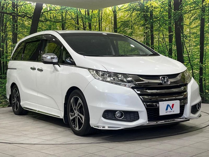 2014 Honda Odyssey DBA-RC1 (UW-6a9f7e8a13f17)[17]