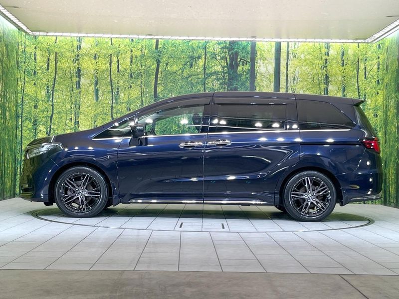 2021 Honda Odyssey Hybrid 6AA-RC4 (UW-6a9f7e8fd3f1a)[11]