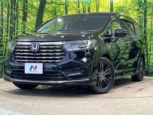 2024 Honda Odyssey Hybrid 6AA-RC5
