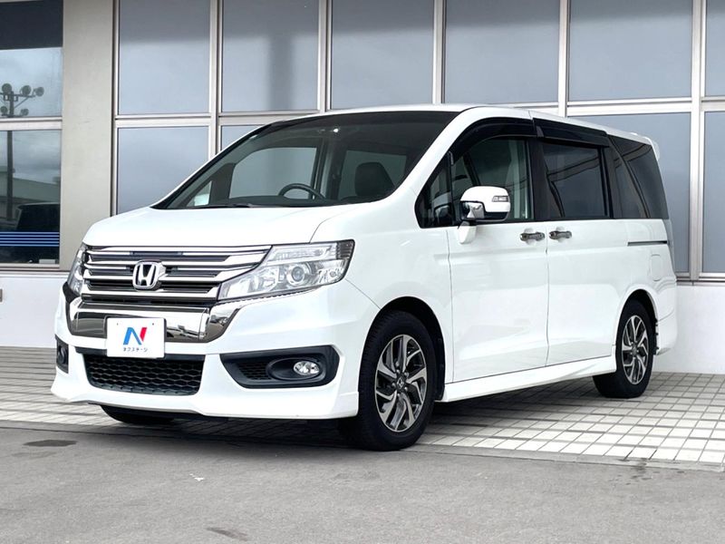 2013 Honda Stepwgn Spada DBA-RK5 (UW-6a9f7e92e4082)[10]