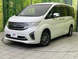 2015 Honda Step Wagon DBA-RP1