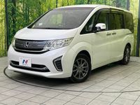 2015 Honda Step Wagon DBA-RP1