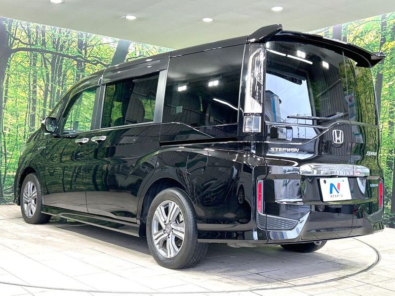 2017 Honda Stepwgn Spada 6AA-RP5 (UW-6a9f7e969b34f)[27]