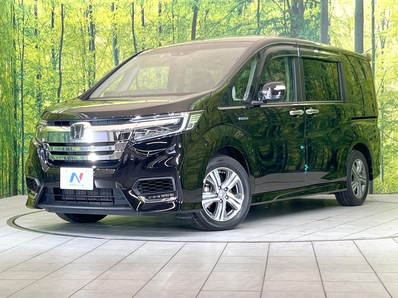 2018 Honda Stepwgn Spada 6AA-RP5 (UW-6a9f7e97043ac)[0]