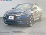 2015 Honda Vezel DAA-RU3