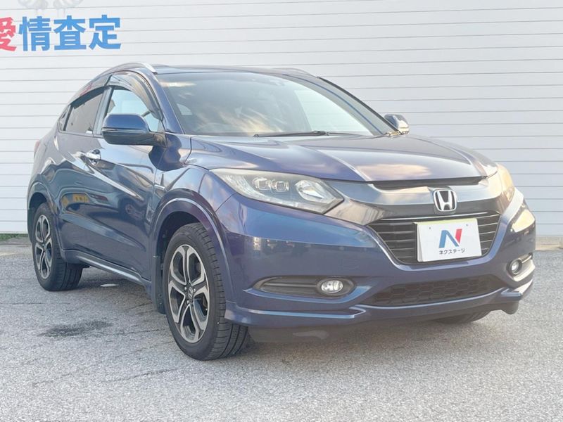 2015 Honda Vezel DAA-RU3 (UW-6a9f7e9e0796a)[10]