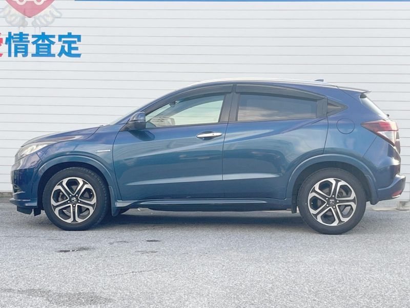 2015 Honda Vezel DAA-RU3 (UW-6a9f7e9e0796a)[5]