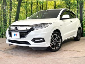 2020 Honda Vezel DAA-RU3