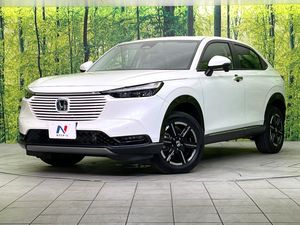 2023 Honda Vezel 6AA-RV5