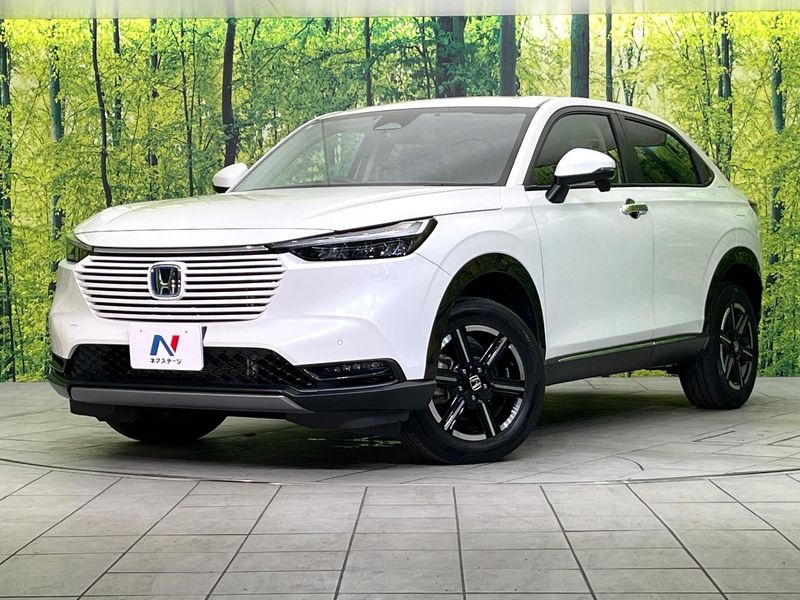 2023 Honda Vezel 6AA-RV5 (UW-6a9f7ea9bdb39)[0]