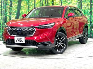 2024 Honda Vezel 6AA-RV5