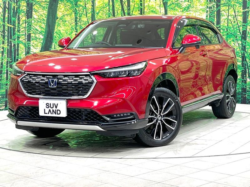 2024 Honda Vezel 6AA-RV5 (UW-6a9f7eab3f695)[0]