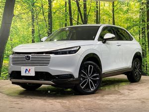 2024 Honda Vezel 6AA-RV5